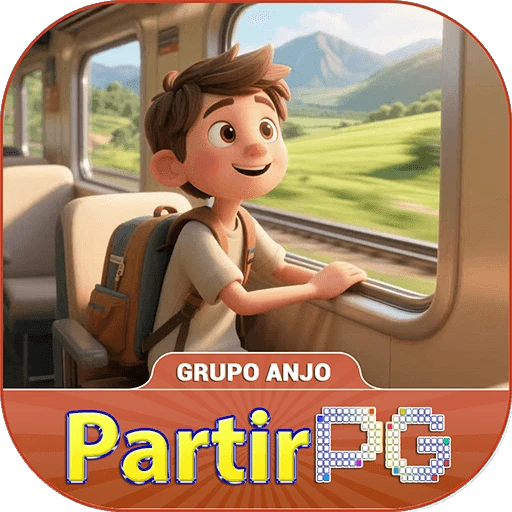 PartirPG.Com - ☀️ Plataforma oficial de jogos - PartirPG Login